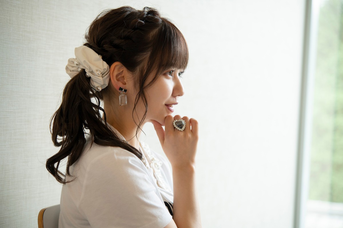 mel cinna メルシーナ ハート リング 佐藤ノア着用 | jarwan.com