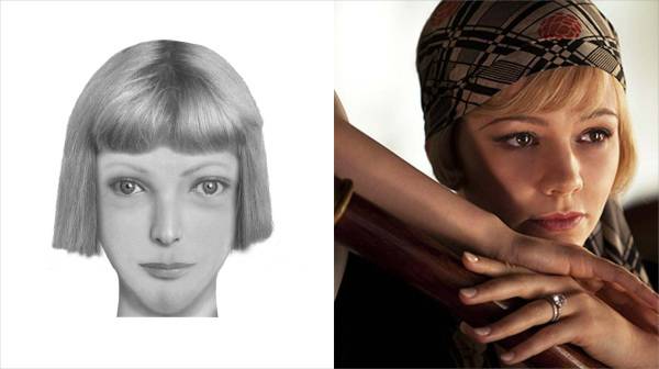 Seniman Ini Bikin Sketsa 15 Karakter Film Adaptasi Novel