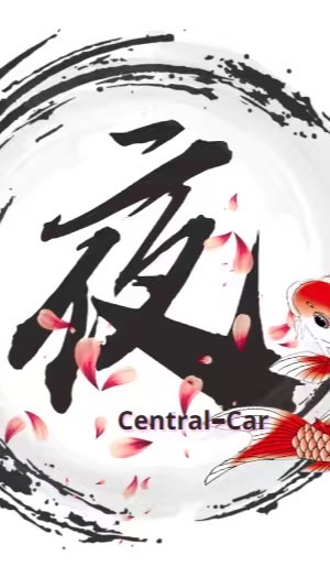 No.181（C） / T.N.F乘客區🚗