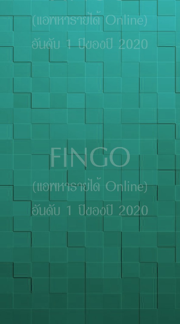 Fingo by Charen