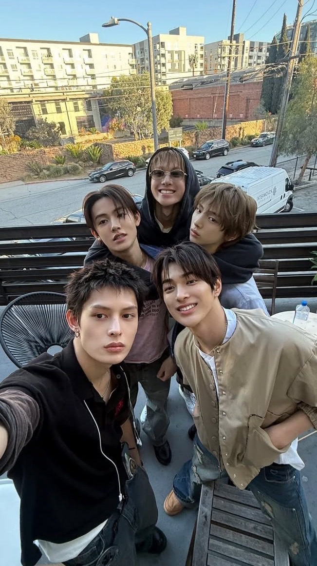 一起養CORTIS😻💸｜Kikyo桔梗代購