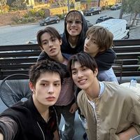 一起養CORTIS😻💸｜Kikyo