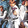 スターウォーズなりきり【EP4〜6】