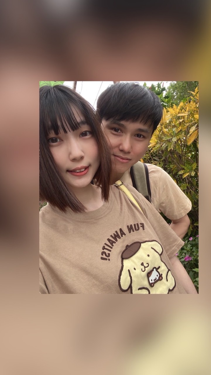 育見鴻👩‍❤️‍👨