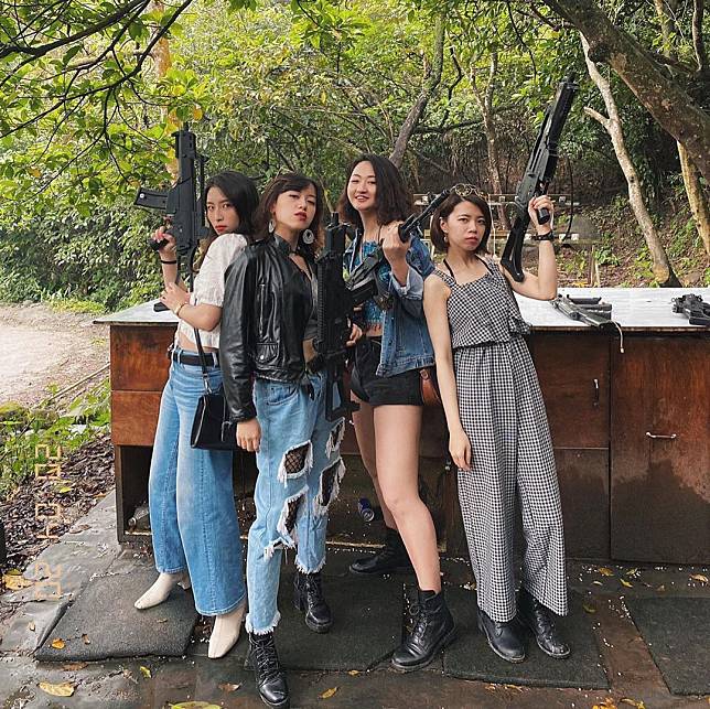 圖片來源：IG @etsenke