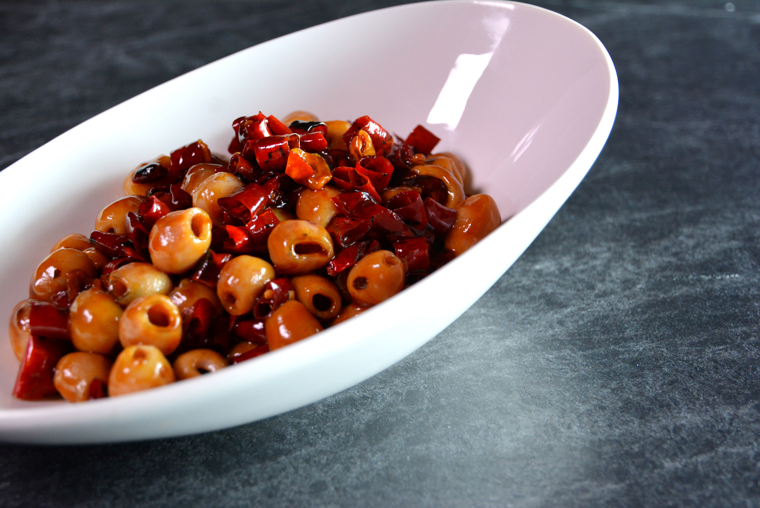 頤宮中餐廳 Le Palais