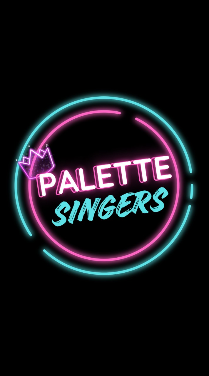 歌い手の溜まり場（PaletteSingers）
