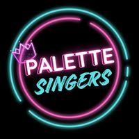 歌い手の溜まり場（PaletteSingers）