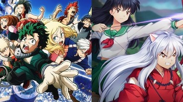 【講 GAME 話】《我的英雄學院》、《妖精的尾巴》都變遊戲了？盤點動漫迷近期不能不知的 5 款手遊！