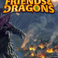 F&D 鋼鐵異合團