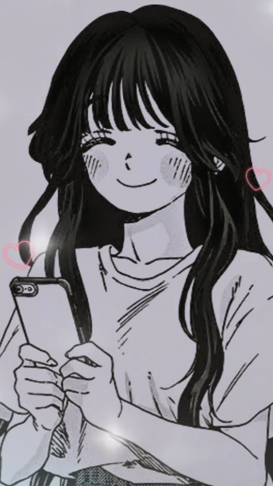 少女漫画について語りまくろ～‪🫶🏻︎‪💕︎︎