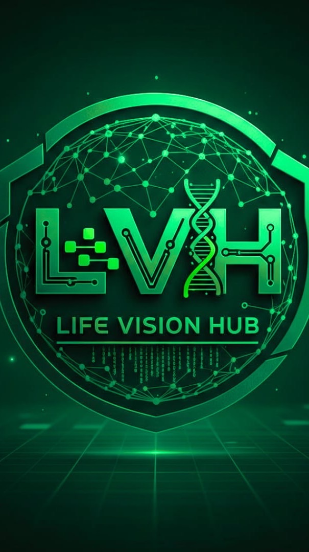 LIFE VISION HUB