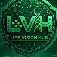 LIFE VISION HUB