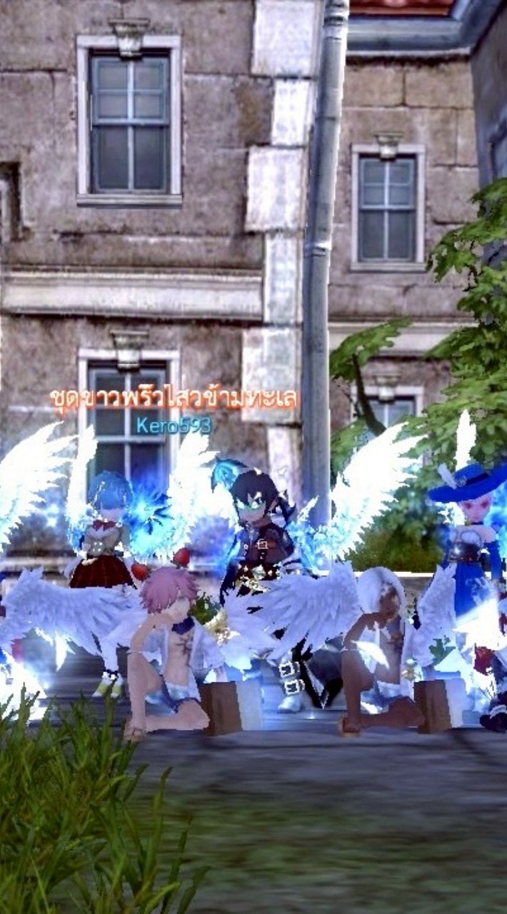 DN -​ Challenger Party 6