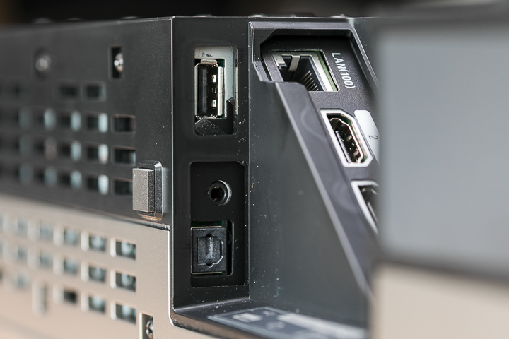 迎接 Soundbar 新聲代！Sony HT-Z9F、HT-X9000F 全面導入 Dolby ATMOS 全景聲環繞技術