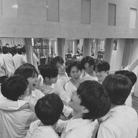 トレ ハイタッチ会 再販