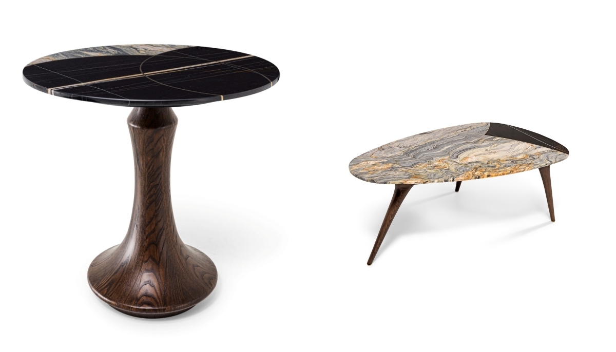 梁志天；室內設計；Visionnaire；大自然的珍寶盒