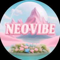 Lv neovibe 🌈🤍🥰