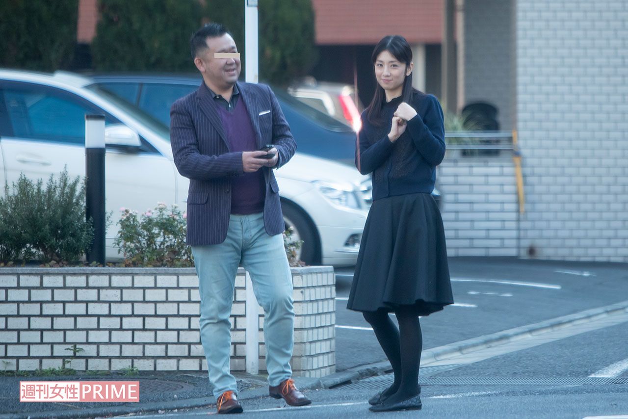 小倉優子と木下優樹菜は同事務所 夫 A氏が反撃開始