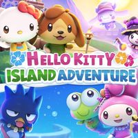 Hello Kitty Island Adventure遊戲交流