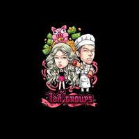 ไอกี้ หมูถูกดีจัง