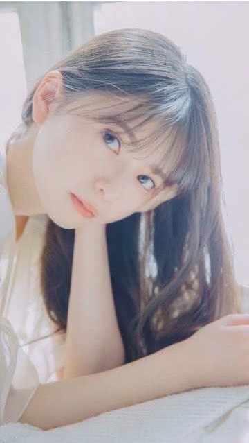 元乃木坂齋藤飛鳥写真集