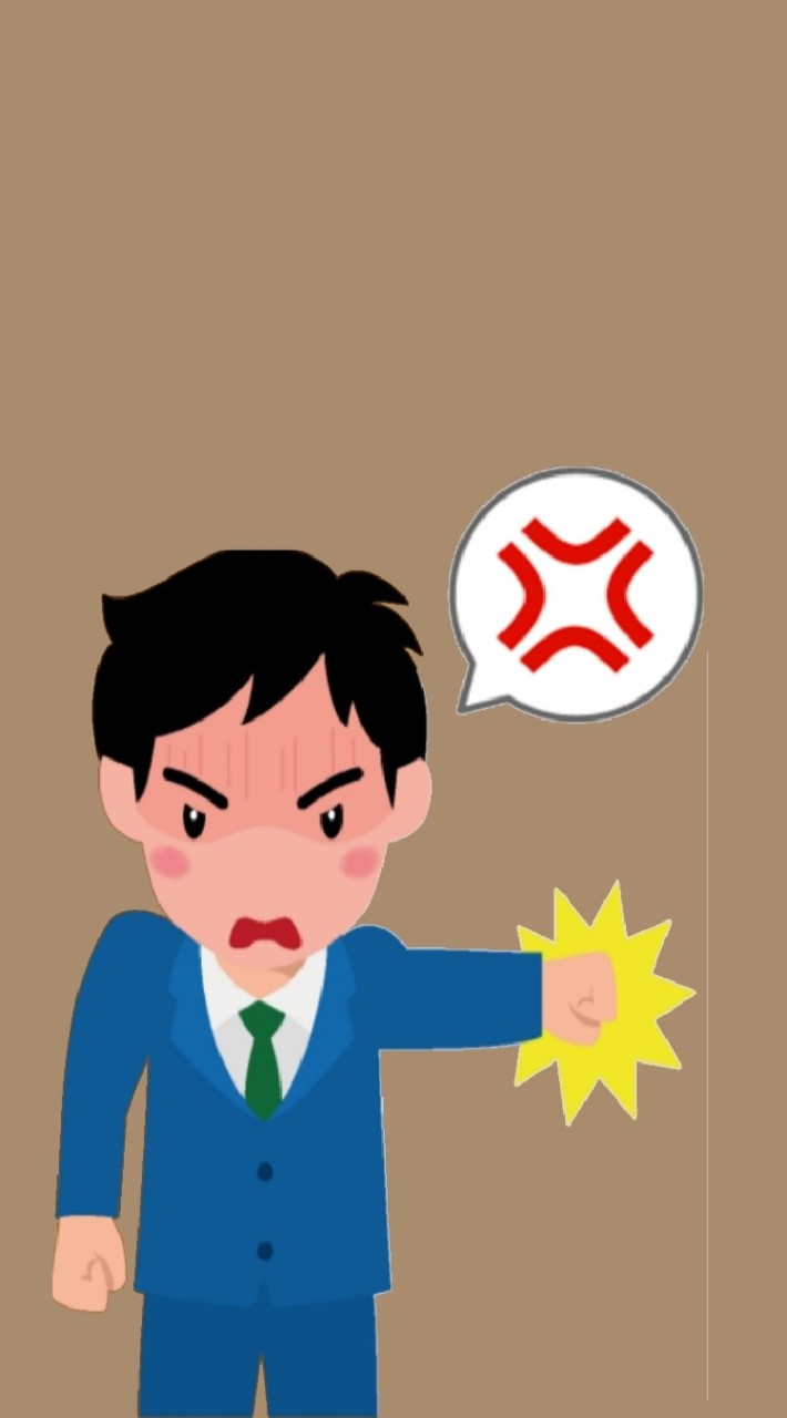 理不尽な強制退会された人の部屋🚬その不満 吐き出そう👊