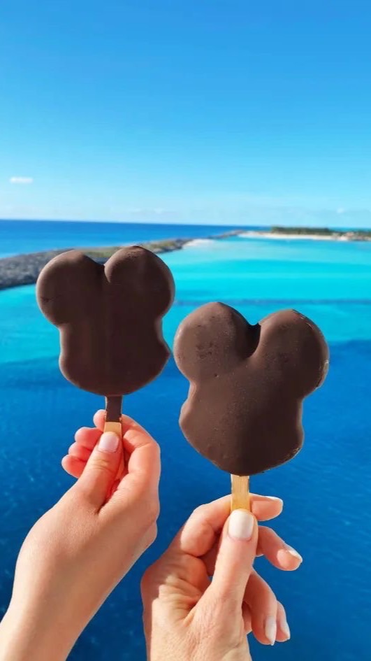 Disney Adventure : 23-27 April 2026