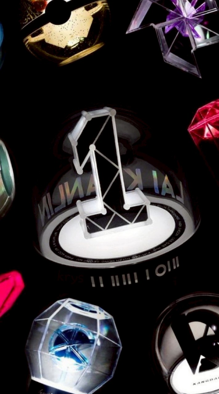 WANNAONE 🫶 Wannable 💖  愛洗碗