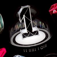 WANNAONE 🫶 Wannable 💖  愛洗碗