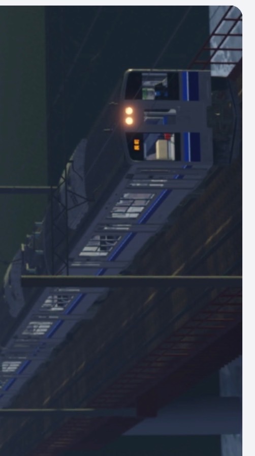 鴨原鉄道好きこい！！！！