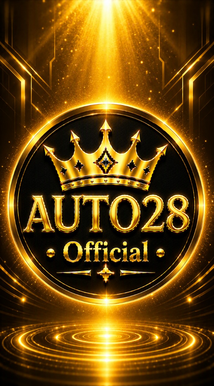 AUTO28 | Official