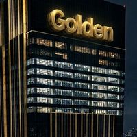 日本始末屋連合『Golden』