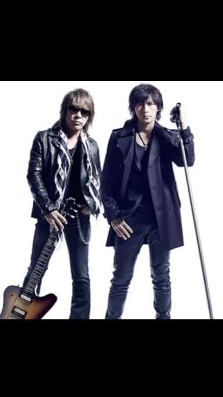 高校生　B'z     昭和ロック　10代　20代　大学生　中学生