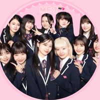 ME:I 加工館 🎨💖 トーク❌