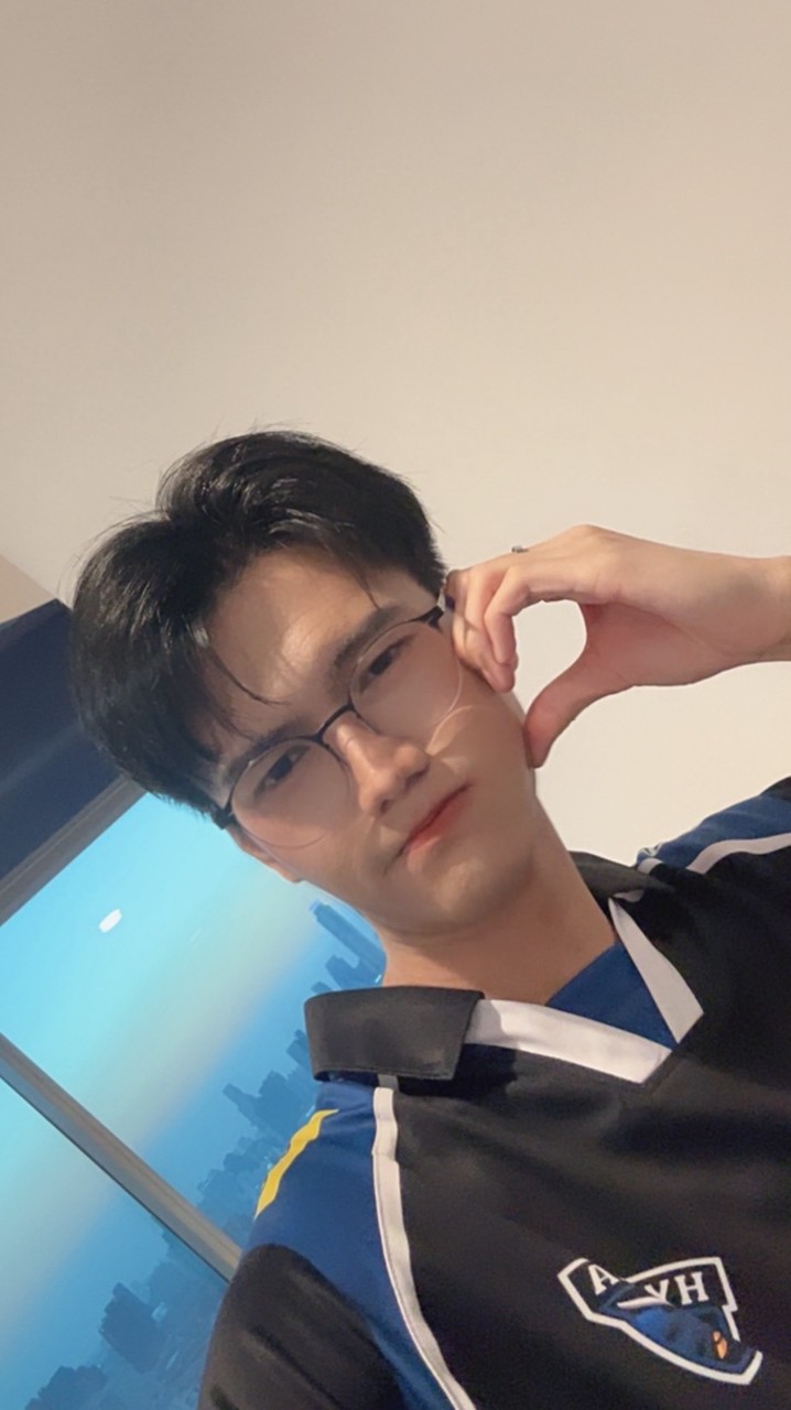 Zeenonง่วงตลอด😴