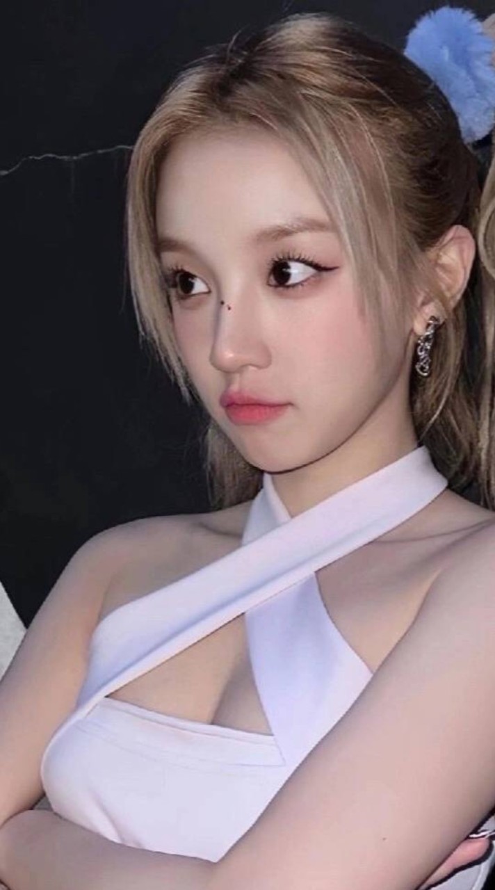 我們愛宋雨琦♡