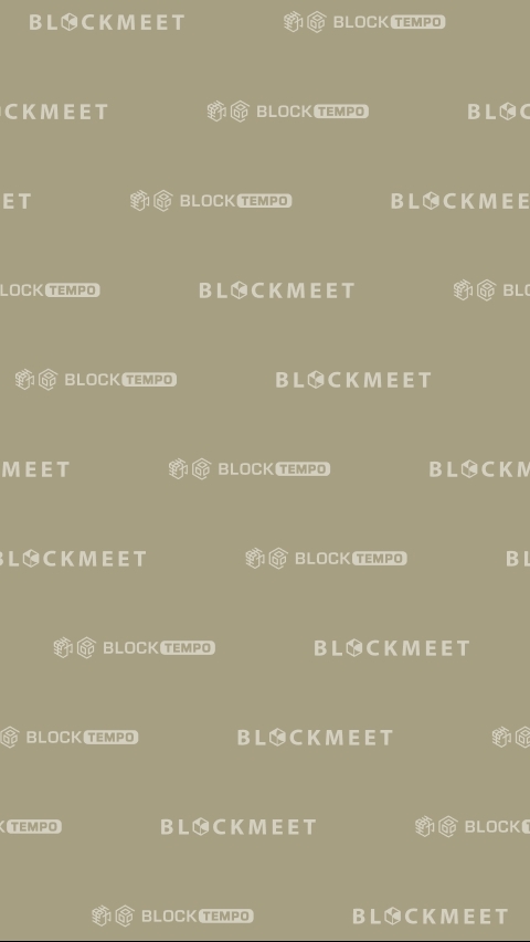 BlockMeet 動區塊聚樂部