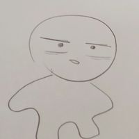 イラスト(推しでもOK）で語り合お!!