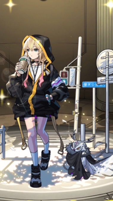 モンスト勢の溜まり場