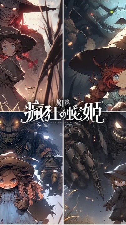 魔鏡2：瘋狂的蛇姬 討論群