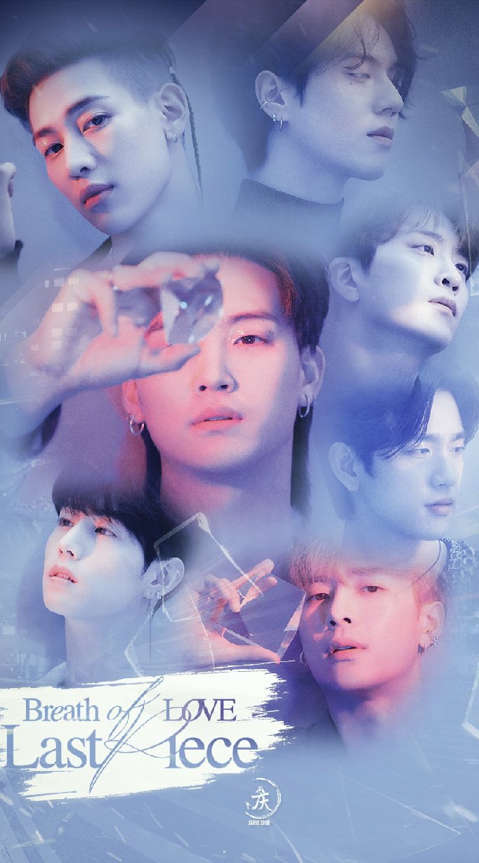 OpenChat I GOT7💚GOT7 FOREVER🥰🌟