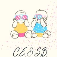 C.E&S.B.