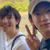 少年忍者と無所属05&06&07年生まれの紅一点!?