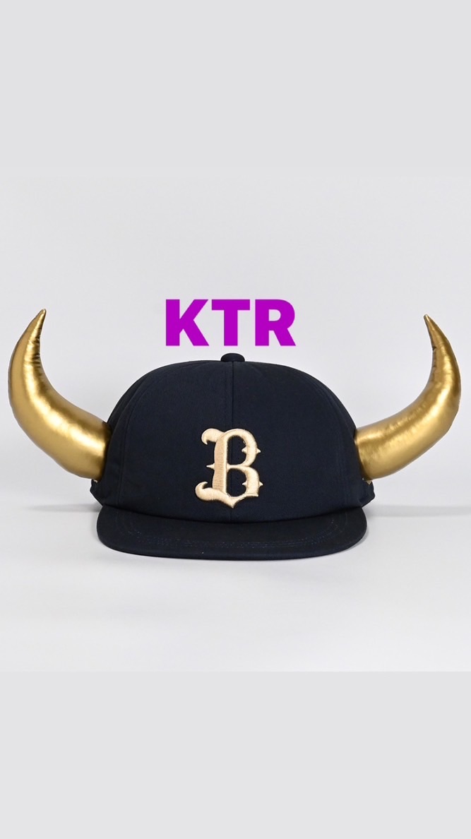 オリホーKTR🐃(︎オリックスバファローズ好き語りましょう)