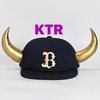 オリホーKTR🐃(︎オリックスバファローズ好き語りましょう)