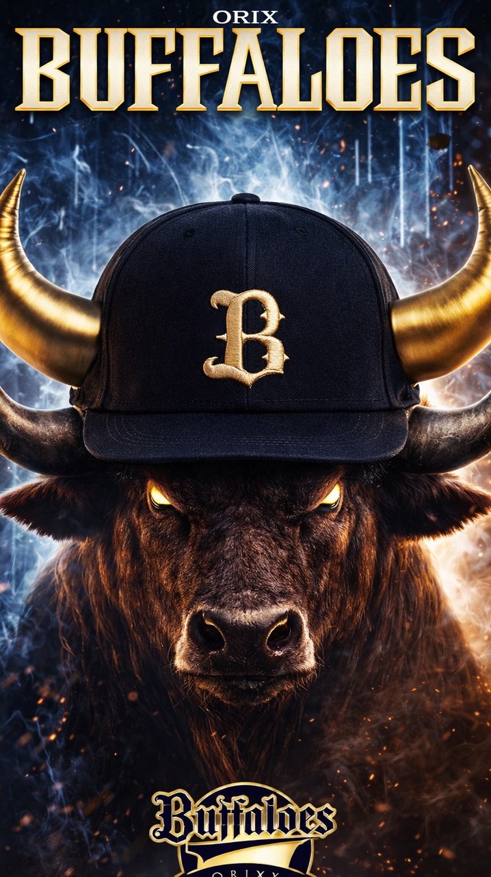 オリホーKTR🐃(︎オリックスバファローズ好き語りましょう)