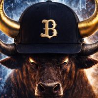 オリホーKTR🐃(︎オリックスバファローズ好き語りましょう)