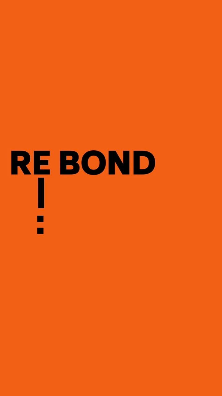 RE BOND 韓國選品