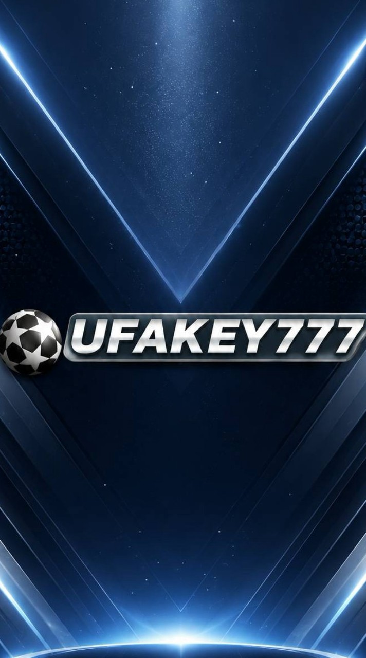 ufakey777